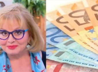 Ουρλιάζουν από χαρά Λέοντες και 2 ακόμα ζώδια – Μας στέλνει στα ATM η Βίκυ Παγιατάκη (video)