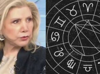 Δυσοίωνη πρόβλεψη από την Λίτσα Πατέρα – Μαύρο 7ημερο για Σκορπιούς και 5 ακόμα ζώδια