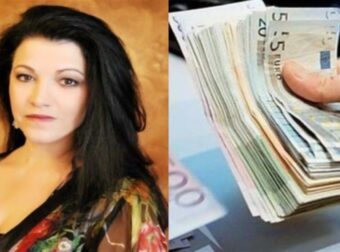 «Πλώρη» για χρυσό από τη Λίτσα Πετρίδη: Οικονομικό οξυγόνο για Διδύμους, Καρκίνους και 2 ακόμα ζώδια