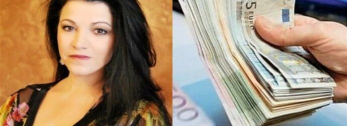 «Πλώρη» για χρυσό από τη Λίτσα Πετρίδη: Οικονομικό οξυγόνο για Διδύμους, Καρκίνους και 2 ακόμα ζώδια