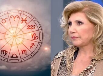 Προβληματισμός από τη Λίτσα Πατέρα: Ουρλιάζουν από τα νεύρα Καρκίνοι, Παρθένοι και 2 ακόμα ζώδια