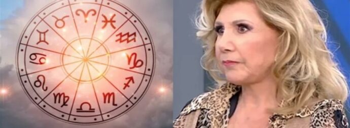 Προβληματισμός από τη Λίτσα Πατέρα: Ουρλιάζουν από τα νεύρα Καρκίνοι, Παρθένοι και 2 ακόμα ζώδια