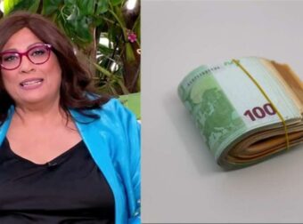 Σελήνη σε αντίθεση με Ανάδρομο Ερμή: Χρήμα με το τσουβάλι για 2 ζώδια σύμφωνα με τον Σμάρω Σωτηράκη