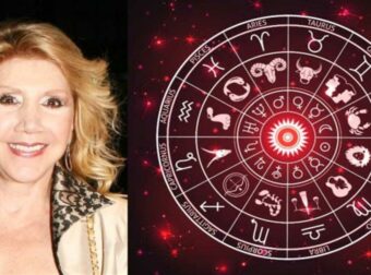 Λίτσα Πατέρα: Εβδομάδα κρίσεως για Κριούς, Τοξότες κι άλλο 1 ζώδιο – 3 άλλα ζώδια τρέχουν στο ΑΤΜ!