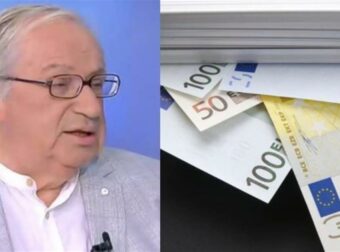 Χρυσό «γιουρούσι» από τον Κώστα Λεφάκη: Χρηματική αφθονία για Σκορπιούς, Ταύρους και 2 ακόμα ζώδια