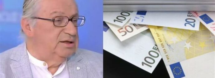 Χρυσό «γιουρούσι» από τον Κώστα Λεφάκη: Χρηματική αφθονία για Σκορπιούς, Ταύρους και 2 ακόμα ζώδια