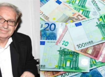 Παίξτε ΚΙΝΟ τώρα αν ανήκετε σ’ αυτά τα 2 ζώδια – Φορέας χρημάτων ο Κώστας Λεφάκης!