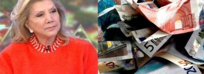 Ζοφερή πρόβλεψη από τη Λίτσα Πατέρα: Οικονομική καταστροφή για Ταύρους και 3 ακόμα ζώδια