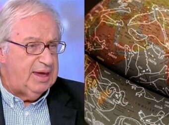 Θετικά νέα στον οικονομικό, τον ερωτiκό και τον επαγγελματικό τομέα – Ποια ζώδια θα ευνοηθούν σύμφωνα με τον Κώστα Λεφάκη