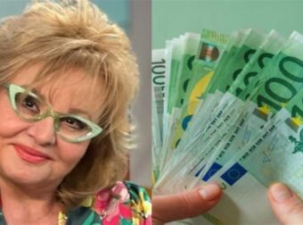 Χρήμα με τη «σέσουλα» από την Βίκυ Παγιατάκη – «Χρυσό» καμπανάκι για Ζυγούς, Ταύρους και 2 ακόμα ζώδια