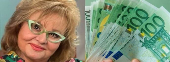 Χρήμα με τη «σέσουλα» από την Βίκυ Παγιατάκη – «Χρυσό» καμπανάκι για Ζυγούς, Ταύρους και 2 ακόμα ζώδια