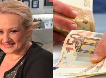 Οικονομικός «κατακλυσμός» από την Άση Μπήλιου – «Χρυσά» εμπόδια για Διδύμους, Ιχθύες και 2 ακόμα ζώδια