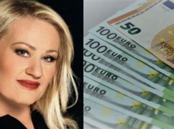 Βουτιά στο χρήμα από την Άση Μπήλιου: Χρυσή «καμπάνα» πριν το Πάσχα για Ζυγούς, Σκορπιούς και δύο ακόμα ζώδια