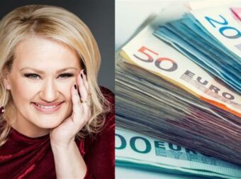 «Ξεχειλίζει» το χρήμα από την Άση Μπήλιου: Δρόμος στρωμένος με χρυσό για Κριούς, Καρκίνους και 3 ακόμα ζώδια