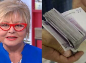 «Ρέντα» σε χρήμα και έρωτα από την Βίκυ Παγιατάκη – 24 ώρες τύχης για Διδύμους, Σκορπιούς και 2 ακόμα ζώδια