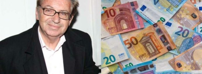 Από Λεφάκης…. Λεφτάκης: Χρήματα με την σέσουλα γι’ αυτά τα 2 ζώδια