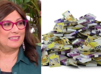 Έρχεται χρήμα για Καρκίνους, Τοξότες κι άλλα 3 ζώδια – Ξεκάθαρα τα πράγματα από την Σμάρω Σωτηράκη