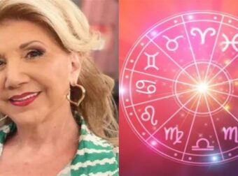 Κραυγή ανακούφισης για Καρκίνους και 2 ακόμα ζώδια: Έδωσε τη λύση η Λίτσα Πατέρα