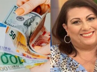 «Ανάσταση» χρημάτων από την Σμαρώ Σωτηράκη: «Χρυσό» Πάσχα για Κριούς, Καρκίνους και 2 ακόμα ζώδια