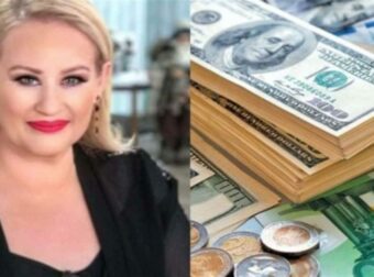 Ζόρικο 48ωρο από την Άση Μπήλιου: «Κρούει» το καμπανάκι σε Διδύμους, Ιχθύες και 2 ακόμα ζώδια