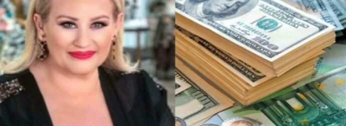 Ζόρικο 48ωρο από την Άση Μπήλιου: «Κρούει» το καμπανάκι σε Διδύμους, Ιχθύες και 2 ακόμα ζώδια