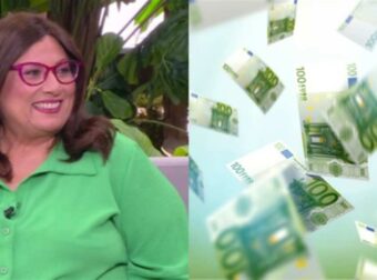 Επικίνδυνα παιχνίδια από την Σελήνη: Οικονομική καταστροφή για 3 ζώδια από την Σμάρω Σωτηράκη