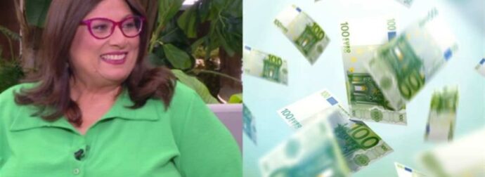 Επικίνδυνα παιχνίδια από την Σελήνη: Οικονομική καταστροφή για 3 ζώδια από την Σμάρω Σωτηράκη