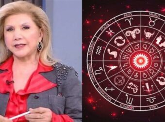«Μαγικό ραβδί» από την Λίτσα Πατέρα: Ξεχάστε όσα ξέρατε Ζυγοί, Αιγόκεροι και 2 ακόμα ζώδια