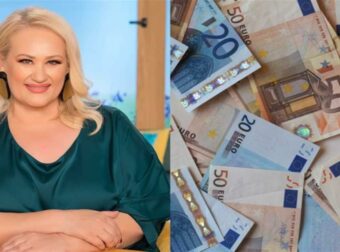 Όλη η τύχη πάνω τους από την Άση Μπήλιου: Σκορπιοί, Τοξότες κι άλλα 3 ζώδια γεμίζουν με χρήμα!