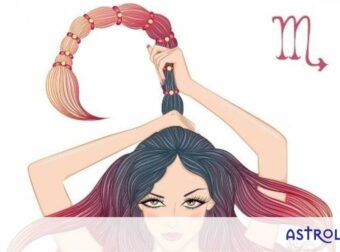 Πώς θα ήταν η Αφροδίτη στον Σκορπιό σαν… γυναίκα;