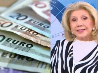 «Ούρειος άνεμος» στα οικονομικά από τη Λίτσα Πατέρα: Από Μ. Δευτέρα τρέξτε να λάβετε χρήμα αν ανήκετε σε αυτά τα 3 ζώδια