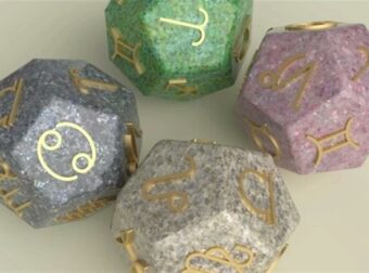 Ζώδια: Τι μας περιμένει σήμερα, Τρίτη 16 Απριλίου