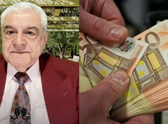 Χρυσός «αμνός» από τον Χρίστο Ντούβλη: Καλάθι γεμάτο λεφτά για Ζυγούς, Διδύμους και 2 ακόμα ζώδια πριν το Πάσχα