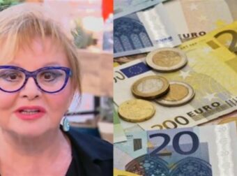 «Βαλίτσες» γεμάτες ευρώ από την Βίκυ Παγιατάκη: «Χρυσός» συναγερμός για Σκορπιούς, Ταύρους και 2 ακόμα ζώδια
