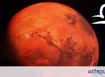 Τι σηματοδοτεί για την Ελλάδα ο Άρης στο Ζυγό