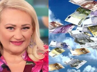 3ήμερο «χρυσής» ευκαιρίας από την Άση Μπήλιου: Ουρανοκατέβατο χρήμα για Ζυγούς και…