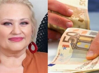 «Χρυσή» λιακάδα από την Άση Μπήλιου – «Φωτίζει» το χρήμα για Λέοντες και 2 ακόμα ζώδια