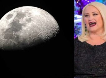 «Ποταμός» χρημάτων η Άση Μπήλιου: Η Σελήνη στον Καρκίνο πλουτίζει αυτά τα 4 ζώδια