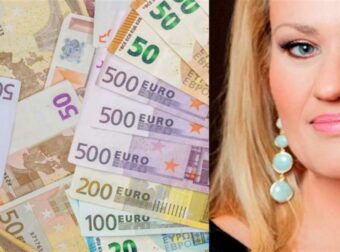 Μπόμπα η Άση Μπήλιου: Χρήμα με την σέσουλα για Σκορπιούς κι άλλα 4 ζώδια