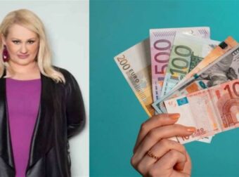 Γκολ στην τύχη από την Άση Μπήλιου: Δίδυμοι, Παρθένοι κι άλλα 2 ζώδια γεμίζουν με χρήμα