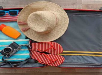 Τα 12 ζώδια φτιάχνουν βαλίτσα!