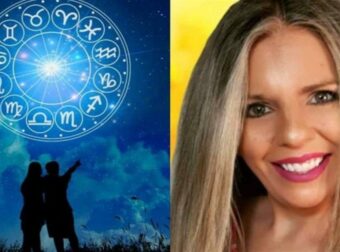 Τεράστια ευκαιρία για τρελό χρήμα ΚΑΙ για τα 12 ζώδια: Σύνοδος Δία – Ουρανού στις 21/4 από την Αθηνά Βαγενά