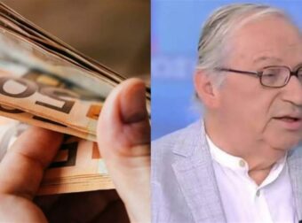 Χρηματικό «γιουρούσι» από τον Κώστα Λεφάκη – Χρυσή πορεία για Κριούς και 3 ακόμα ζώδια