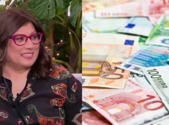 Σμάρω Σωτηράκη: Η Αφροδίτη στον Ταύρο φέρνει χρήμα γι’ αυτά τα 2 ζώδια