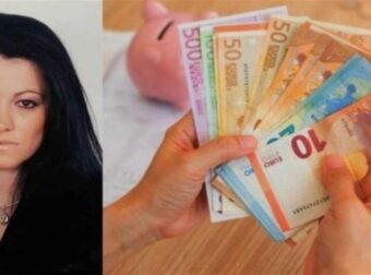 Χρυσό «μονοπάτι» από την Λίτσα Πετρίδη: Δρόμος γεμάτος χρήμα ανοίγεται για Ταύρους και 2 ακόμα ζώδια