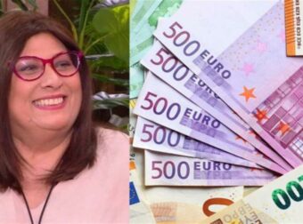 Η Σελήνη μοιράζει χρήμα: Χρυσές ώρες για Καρκίνους, Λέοντες κι άλλα 2 ζώδια σύμφωνα με την Σμάρω Σωτηράκη
