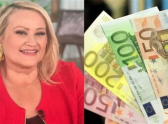 Μεγάλη Εβδομάδα γεμάτη χρήμα από την Άση Μπήλιου: Μέχρι το Πάσχα γεμίζουν οι τσέπες με χρυσό για Κριούς, Διδύμους και 3 ακόμα ζώδια