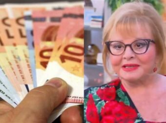 Χρυσό «μπάχαλο» από την Βίκυ Παγιατάκη: Πάει και έρχεται το χρήμα για Σκορπιούς, Ζυγούς και 2 ακόμα ζώδια