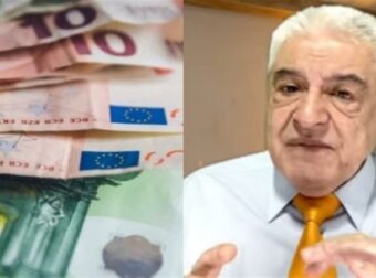 «Γνέφει» το παραδάκι για 4 ζώδια: Οικονομική ανάσα από τον Χρίστο Ντούβλη τον Μάιο