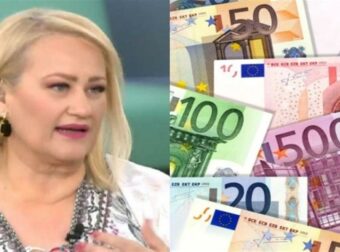 Μας στέλνει στα ATM η Άση Μπήλιου: Πανσέληνος βουτηγμένη στο χρήμα για Παρθένους και 3 ακόμα ζώδια